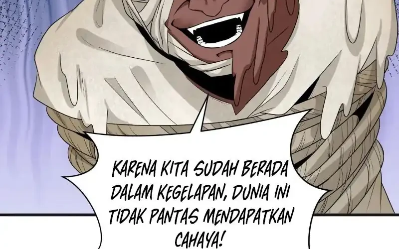 Age of Terror Chapter 271 Gambar 27