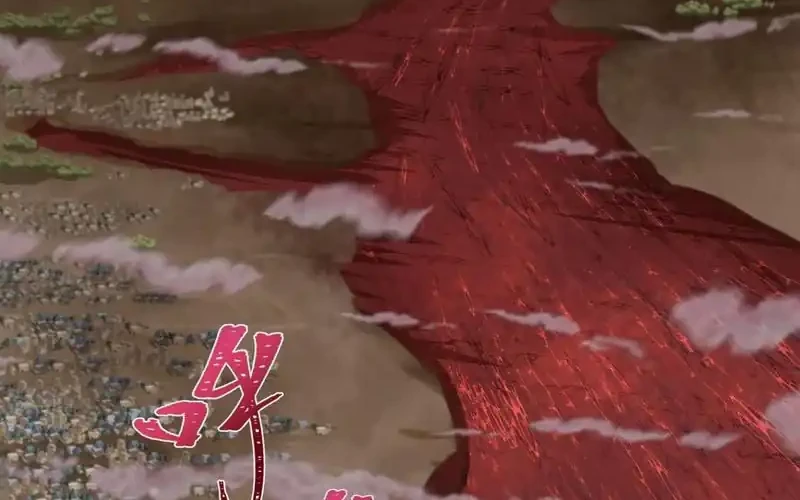 Age of Terror Chapter 271 Gambar 42