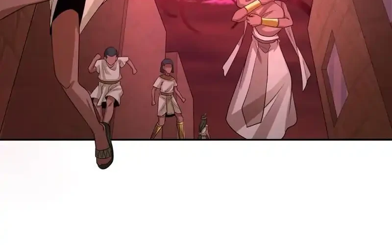 Age of Terror Chapter 271 Gambar 54