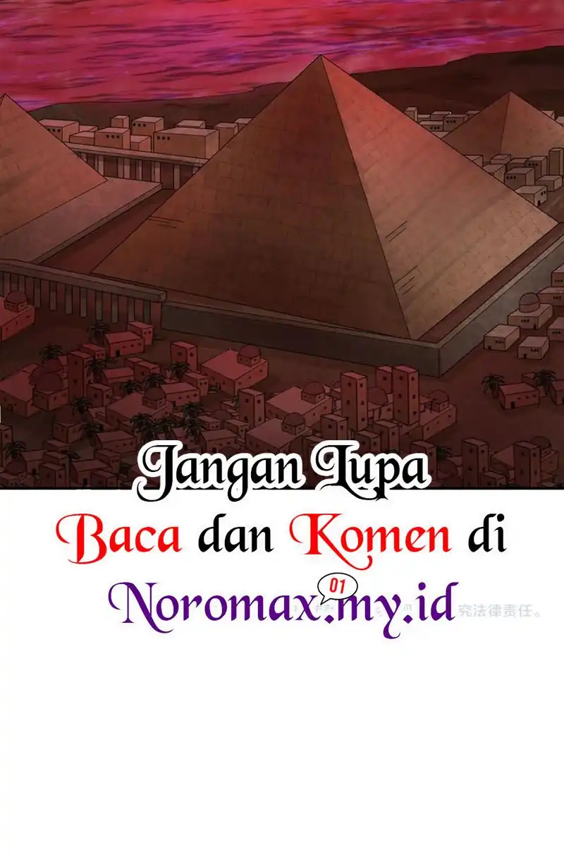 Age of Terror Chapter 271 Gambar 61