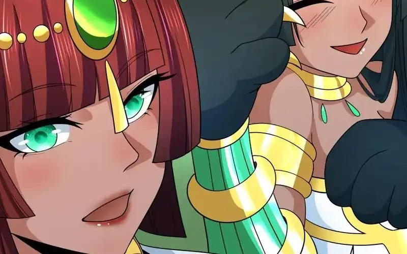 Age of Terror Chapter 271 Gambar 13