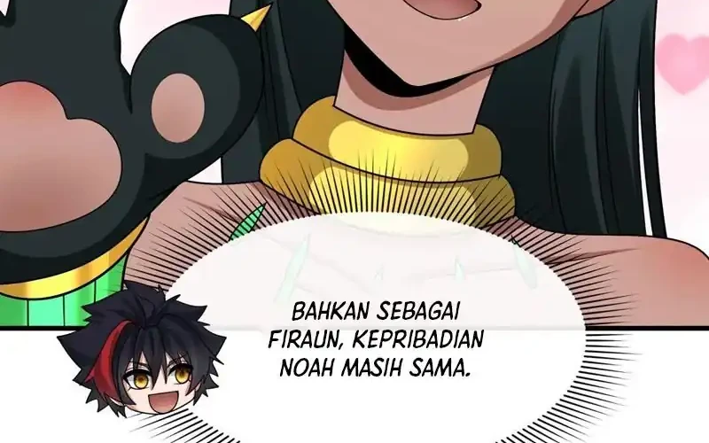 Age of Terror Chapter 271 Gambar 9