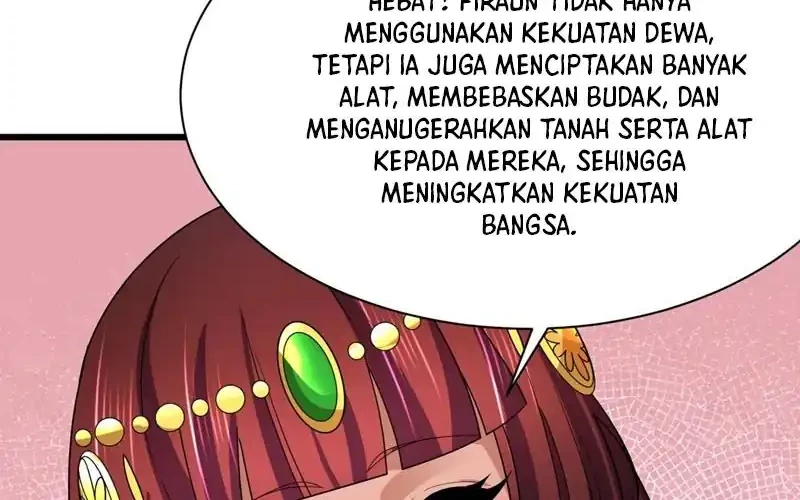 Age of Terror Chapter 271 Gambar 15