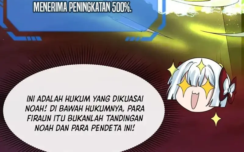 Age of Terror Chapter 272 Gambar 46