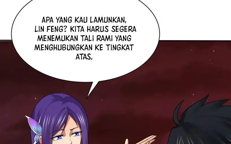 Age of Terror Chapter 273 Gambar 48