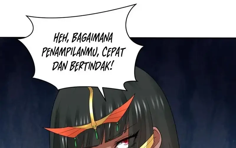 Age of Terror Chapter 273 Gambar 50