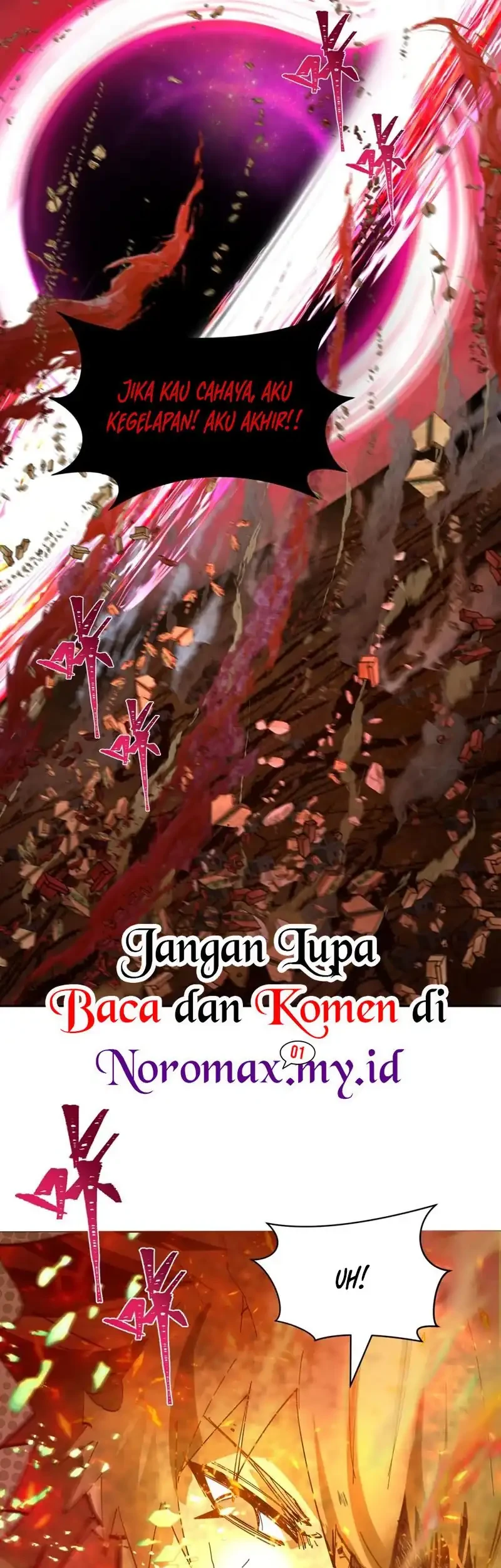 Age of Terror Chapter 273 Gambar 6