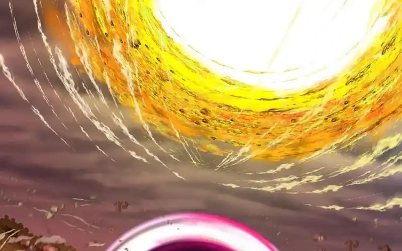 Age of Terror Chapter 273 Gambar 11