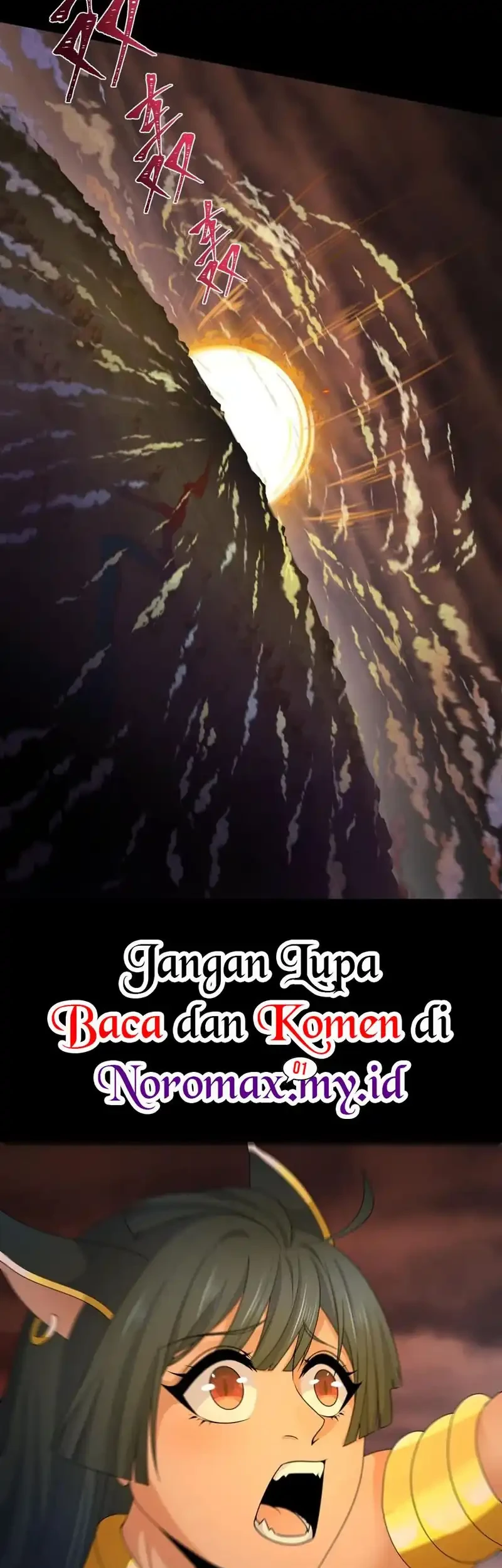 Age of Terror Chapter 273 Gambar 14