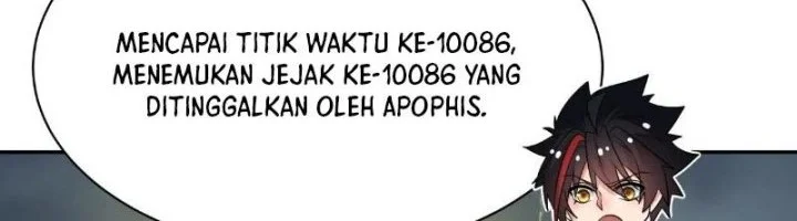 Age of Terror Chapter 280 Gambar 29
