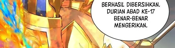 Age of Terror Chapter 280 Gambar 44