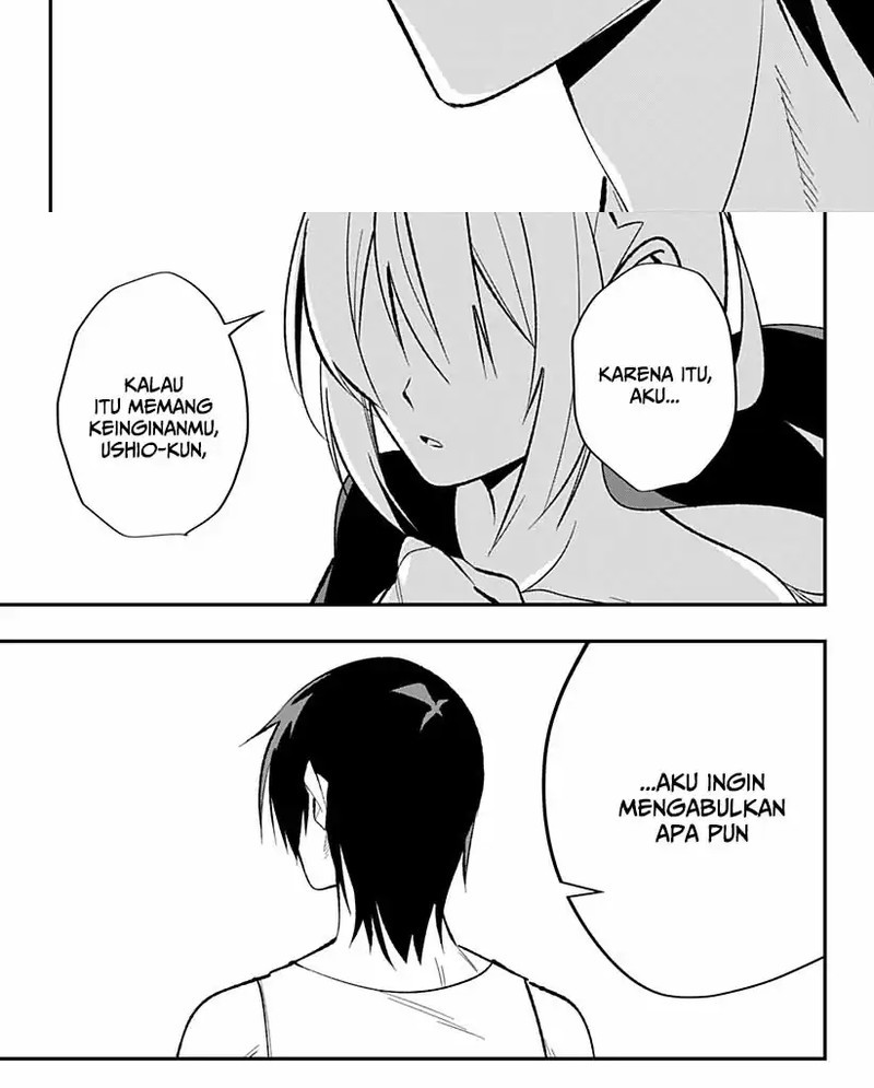 Ai to Ningyo Hime Chapter 1.3 Gambar 6