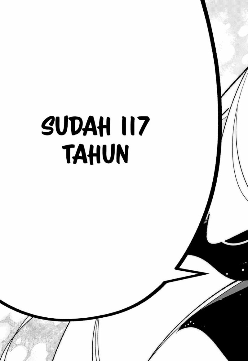 Ai to Ningyo Hime Chapter 3 Gambar 26