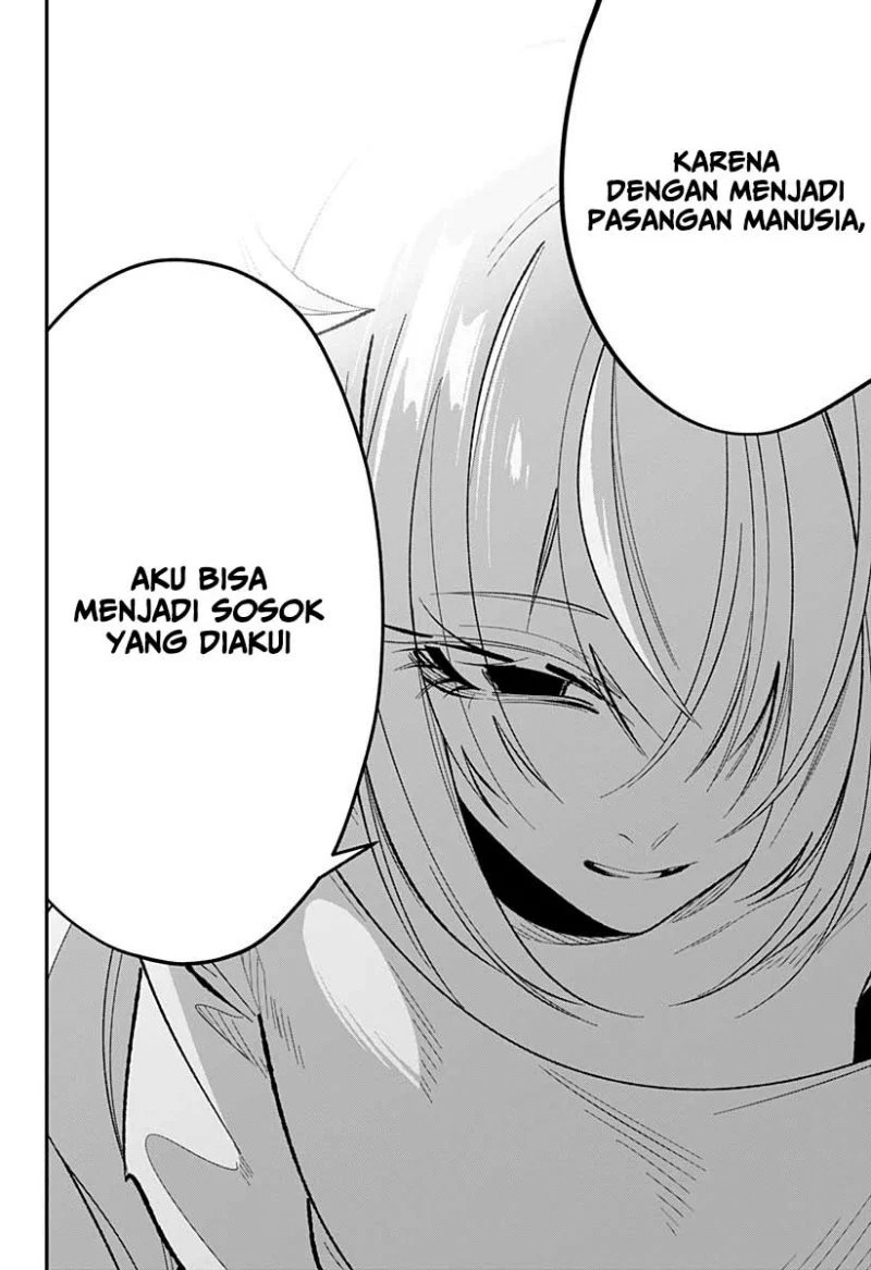 Ai to Ningyo Hime Chapter 5 Gambar 18