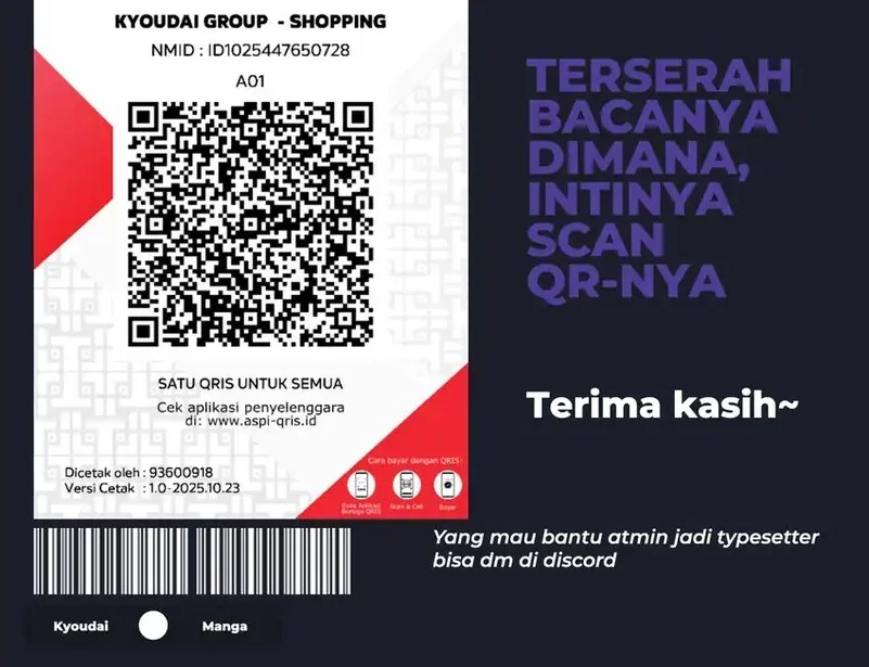 Ai to Ningyo Hime Chapter 8 Gambar 12