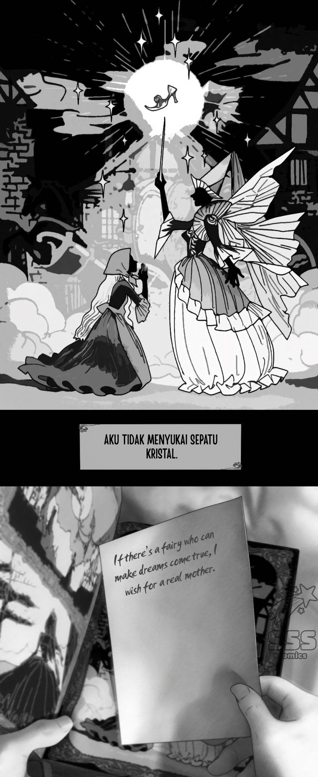 Aisha Chapter 14 Gambar 21