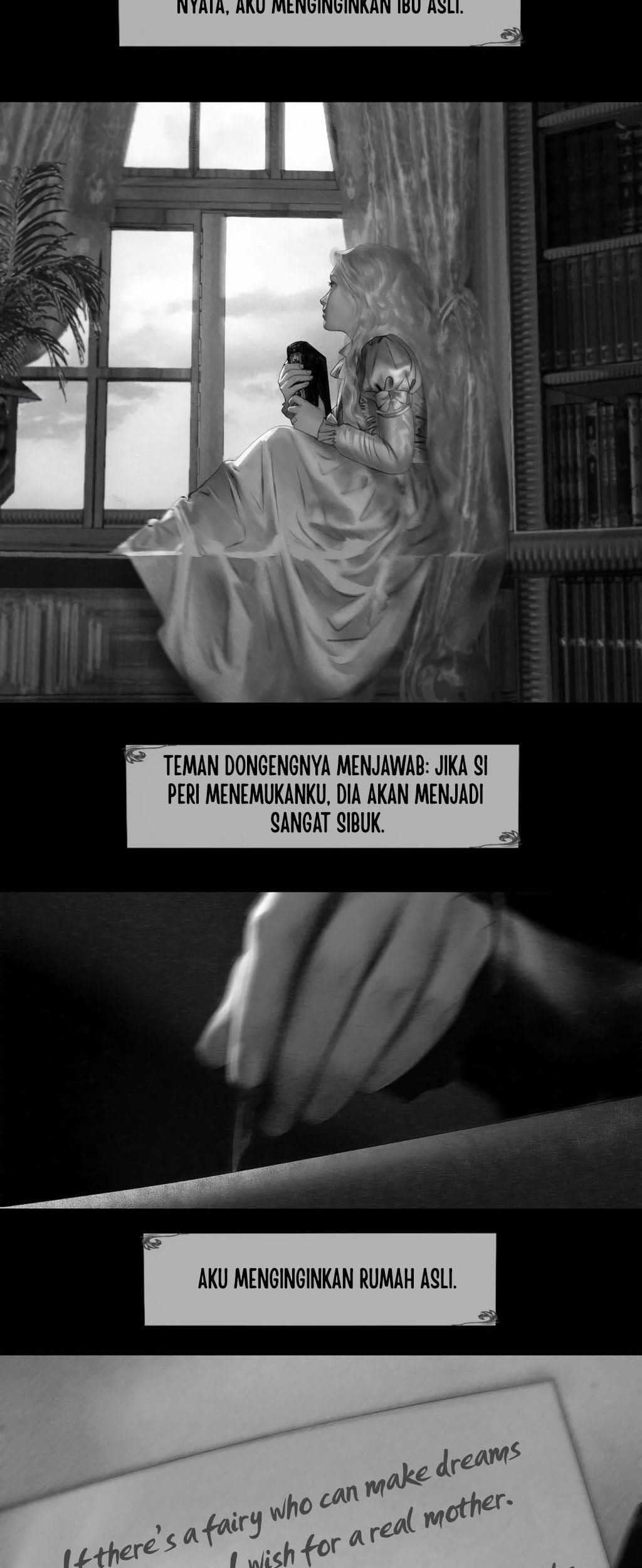 Aisha Chapter 14 Gambar 23