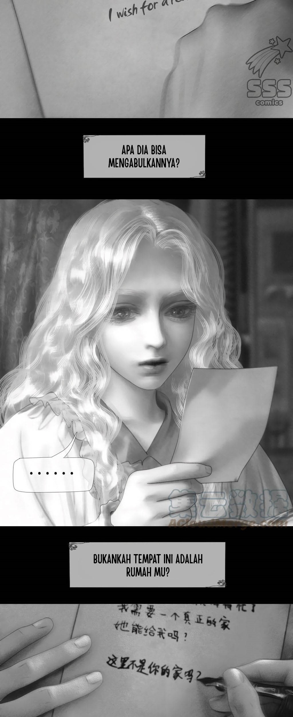 Aisha Chapter 14 Gambar 25