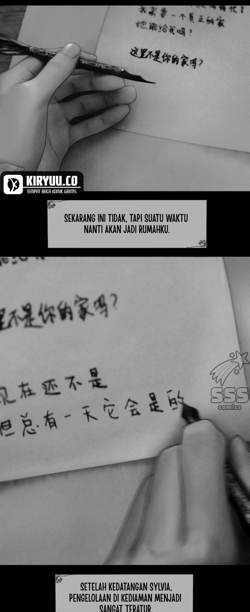 Aisha Chapter 14 Gambar 27