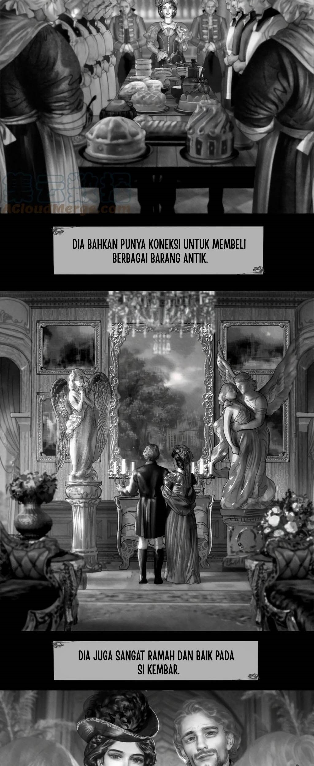 Aisha Chapter 14 Gambar 29