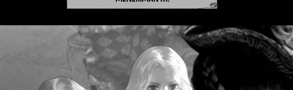 Aisha Chapter 14 Gambar 32