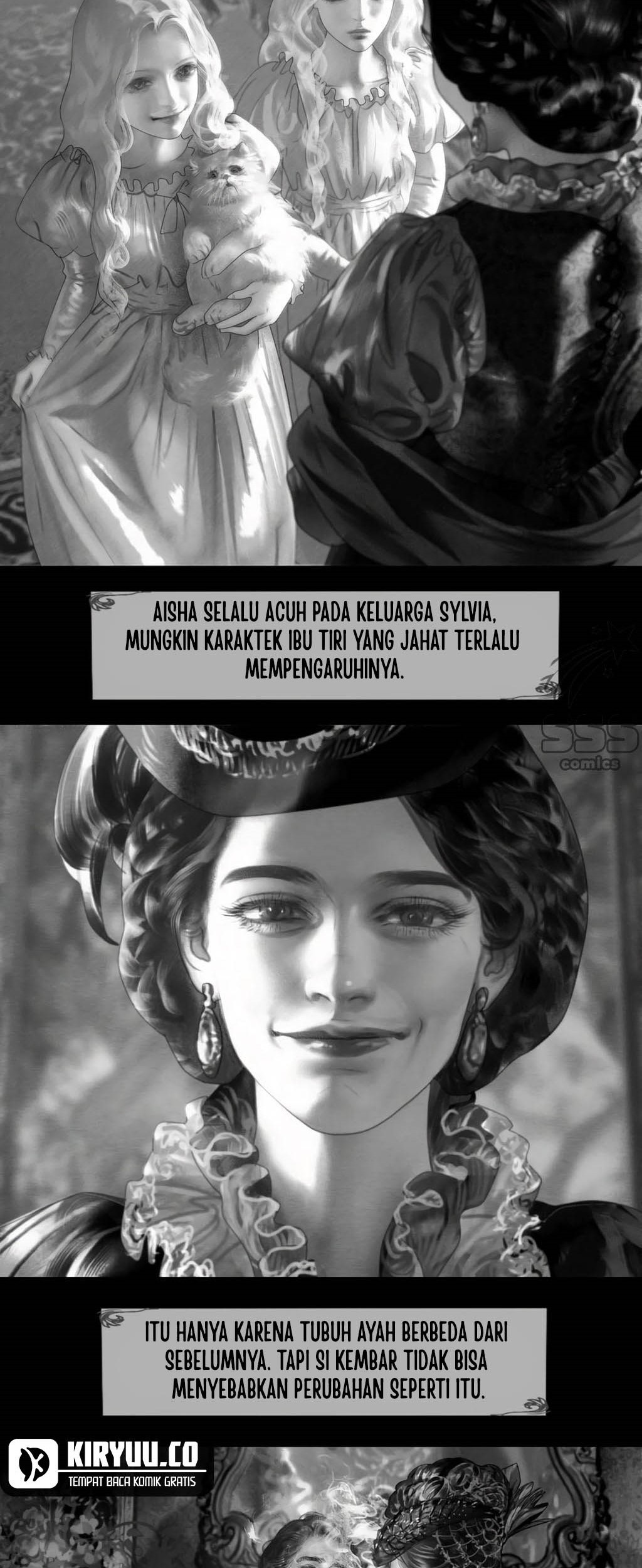 Aisha Chapter 14 Gambar 33