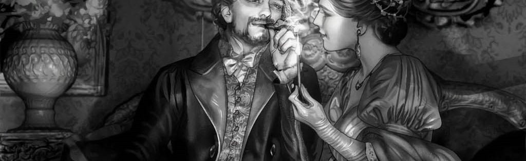 Aisha Chapter 14 Gambar 34