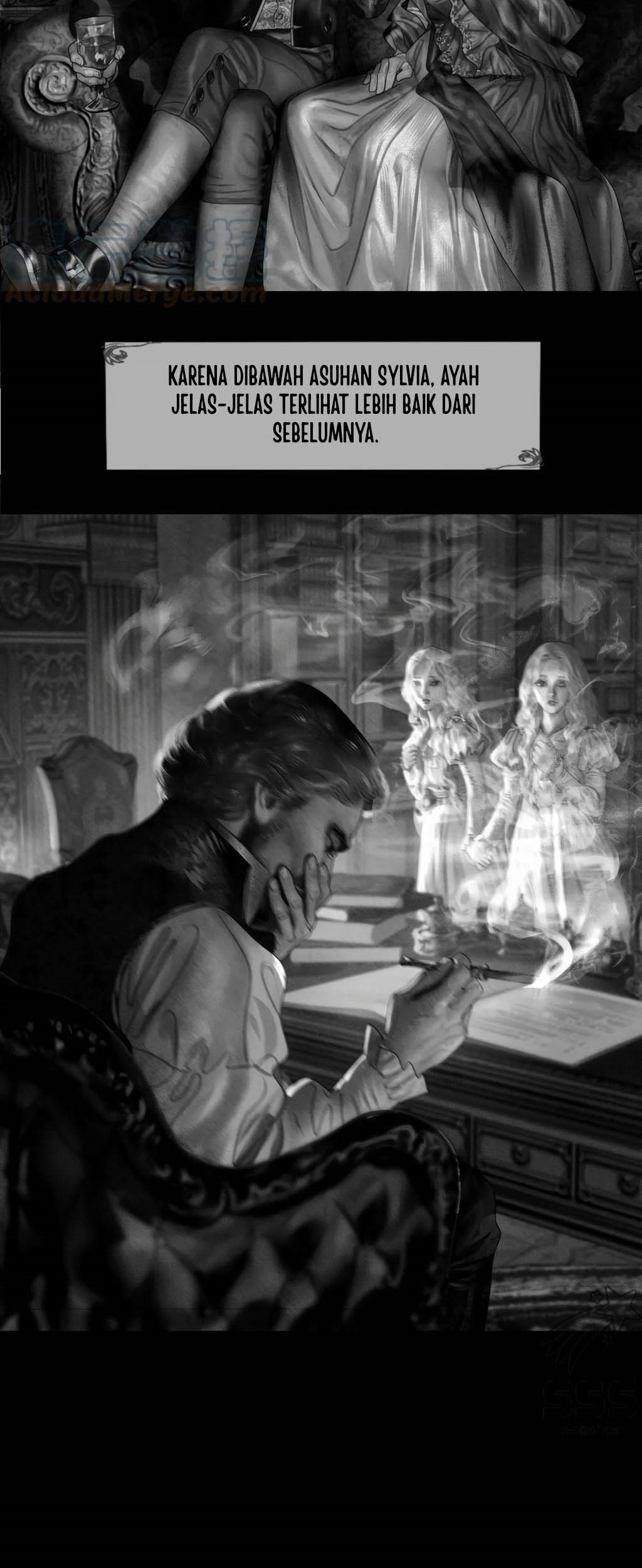 Aisha Chapter 14 Gambar 35