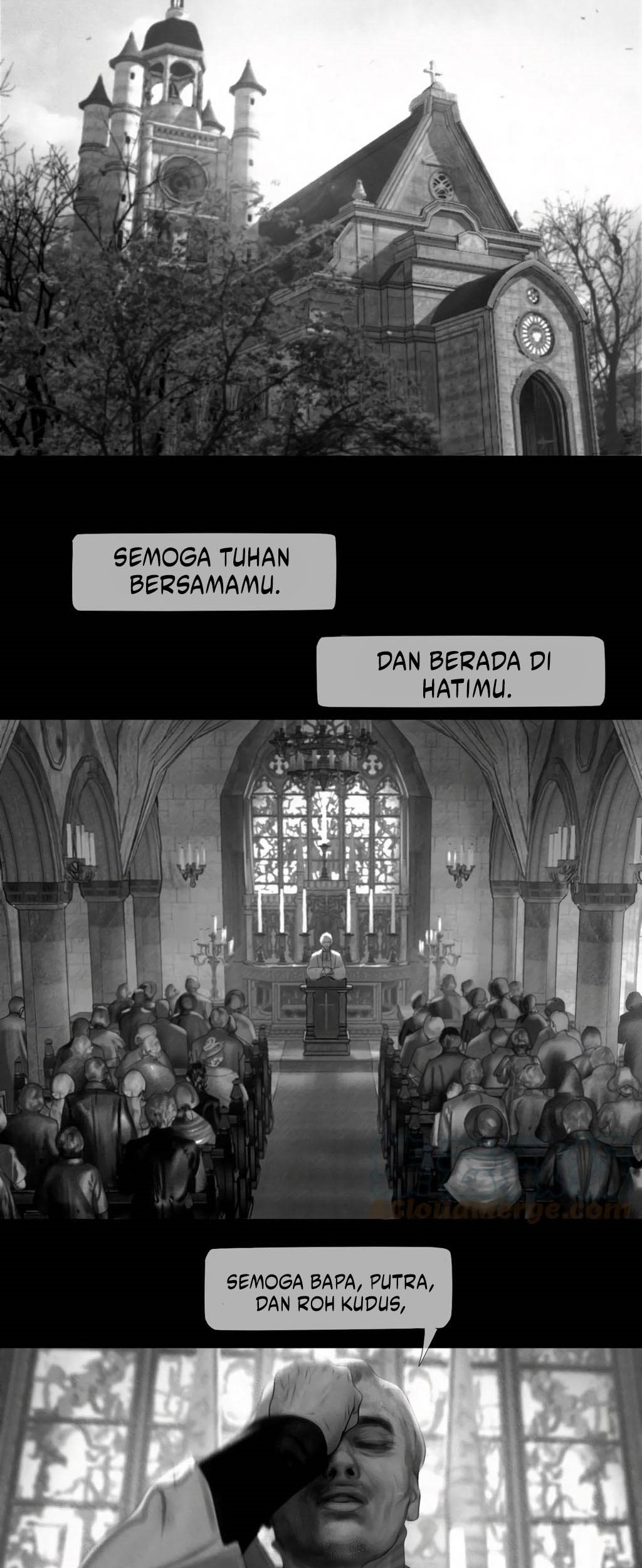 Aisha Chapter 14 Gambar 37