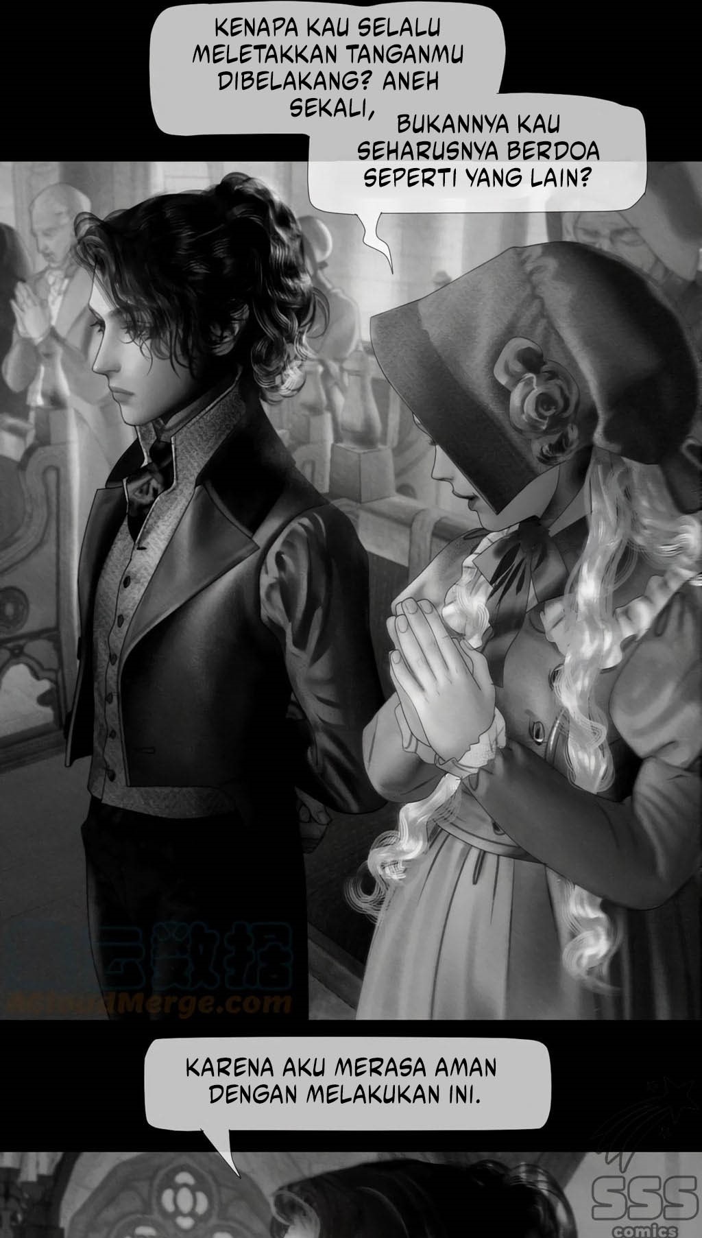 Aisha Chapter 14 Gambar 41