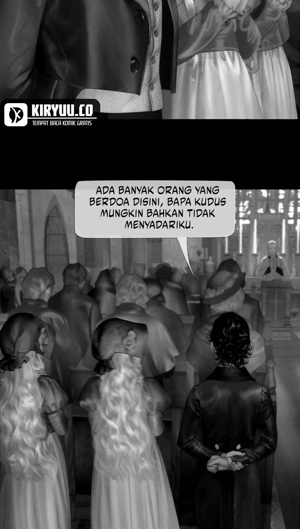 Aisha Chapter 14 Gambar 43