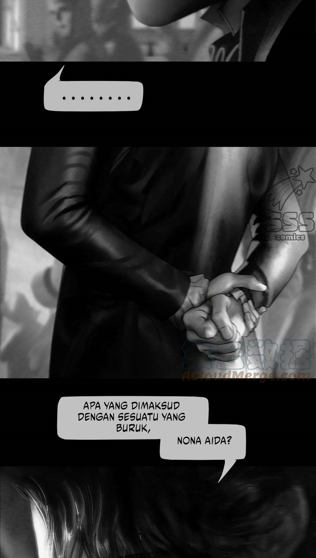 Aisha Chapter 14 Gambar 46