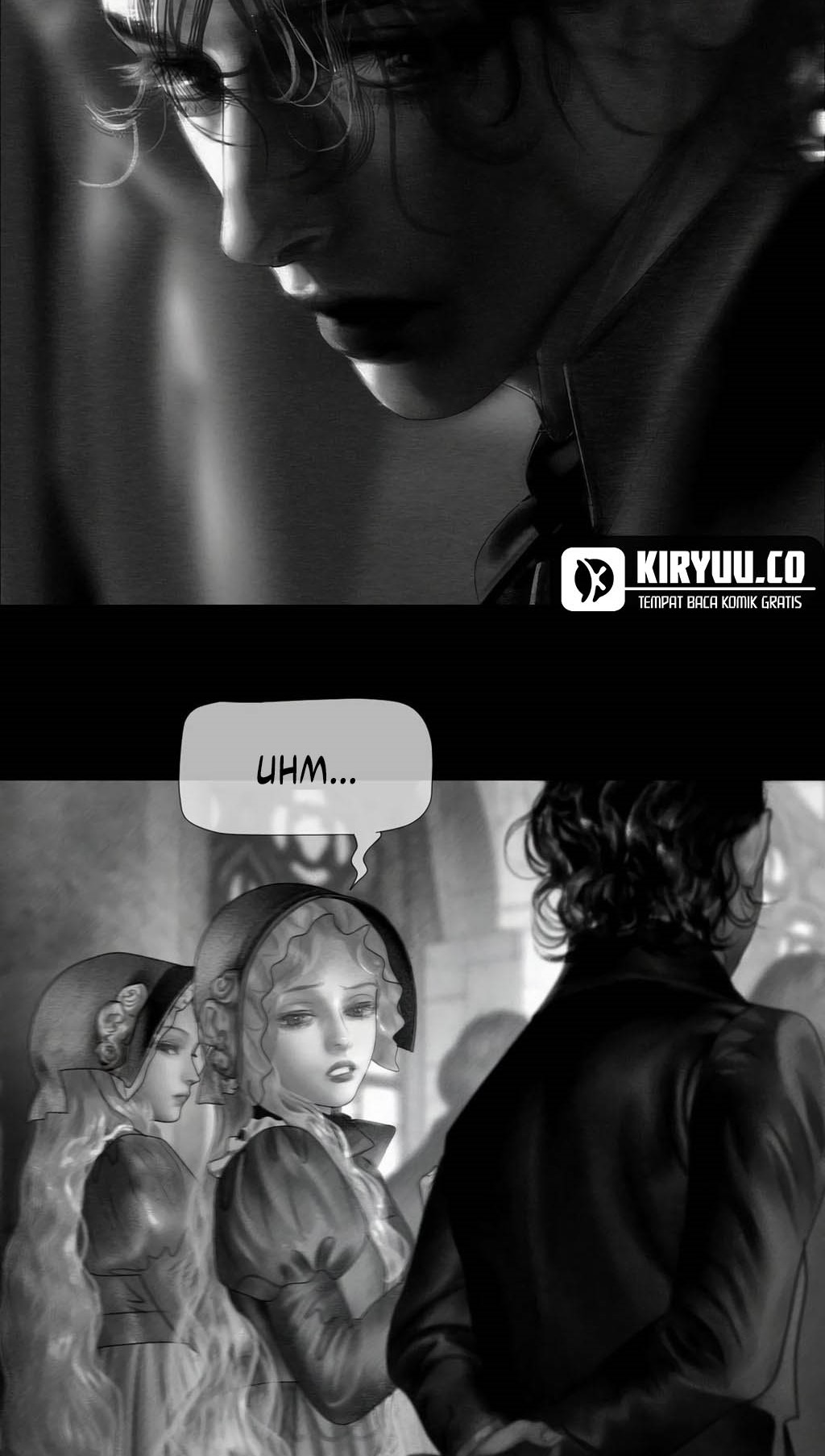 Aisha Chapter 14 Gambar 47