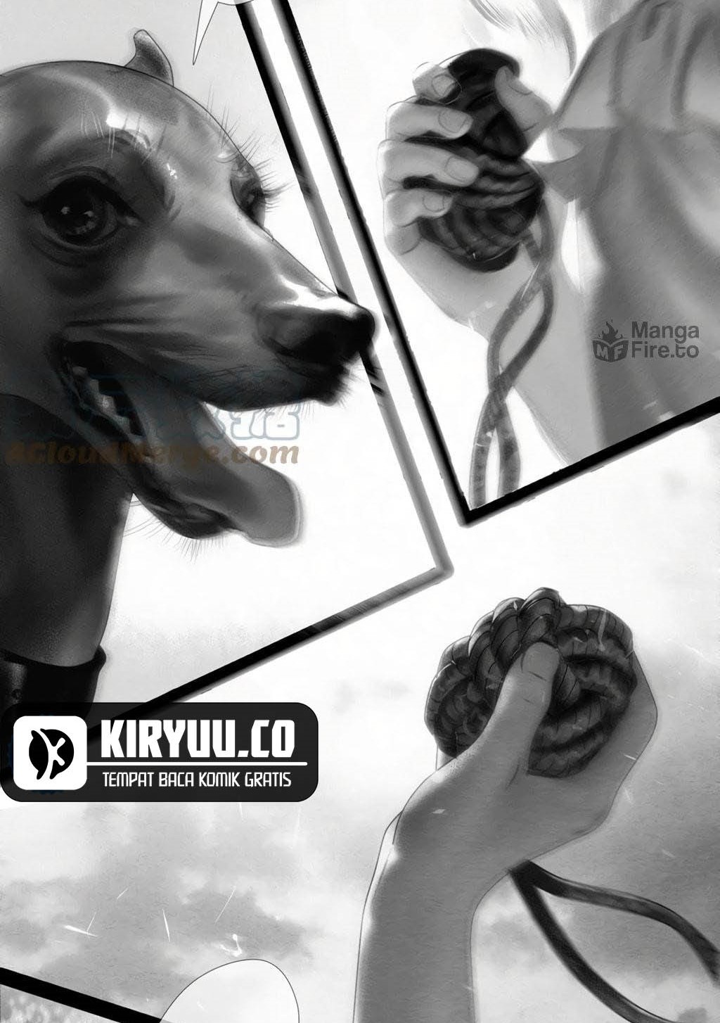 Aisha Chapter 15 Gambar 17