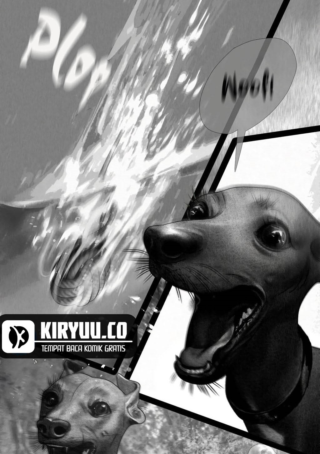 Aisha Chapter 15 Gambar 19