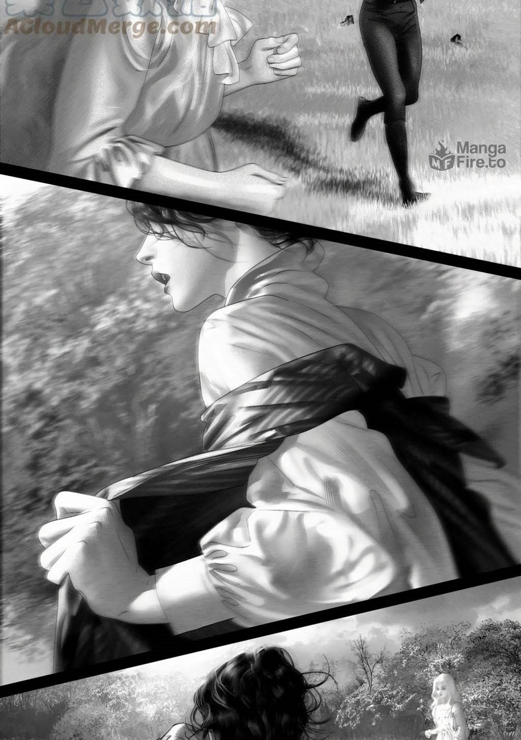 Aisha Chapter 15 Gambar 24