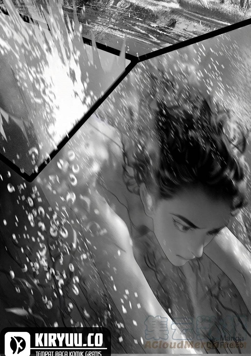 Aisha Chapter 15 Gambar 26