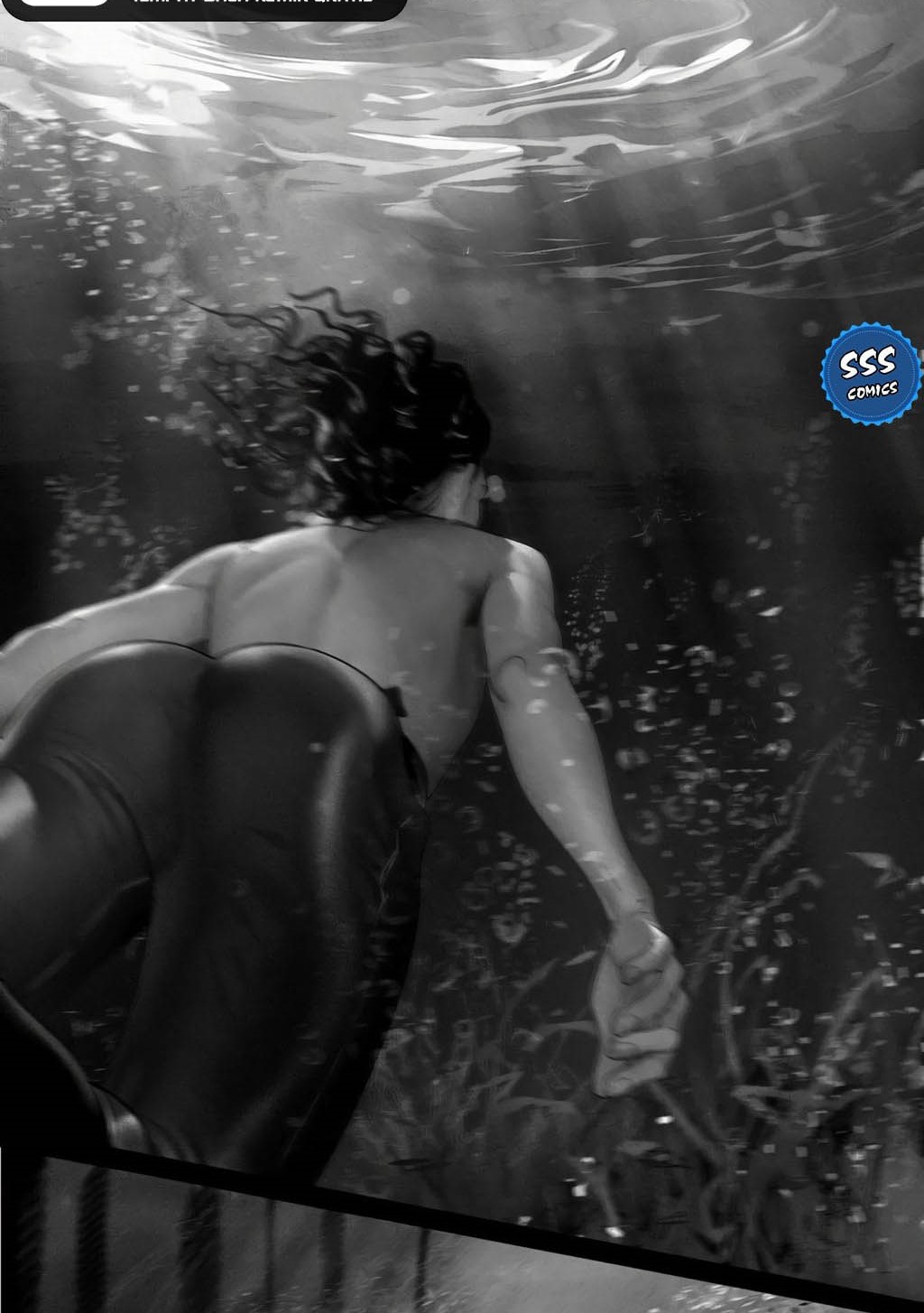 Aisha Chapter 15 Gambar 27