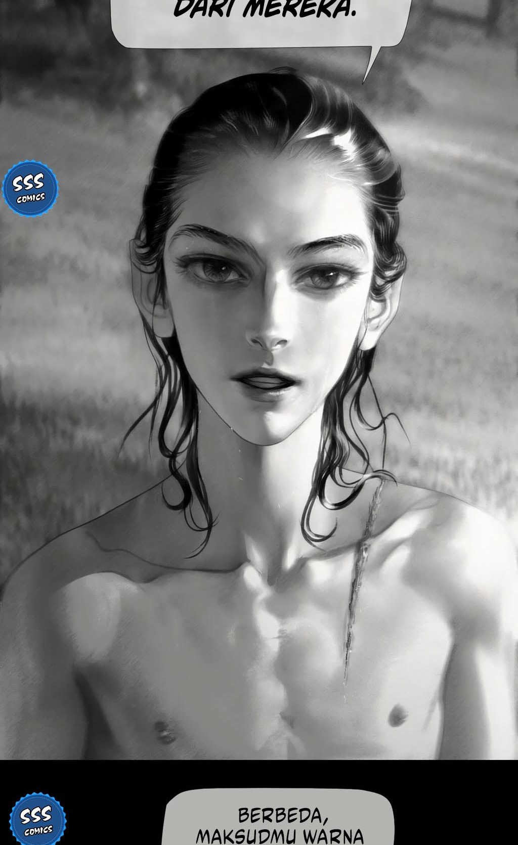 Aisha Chapter 16 Gambar 10