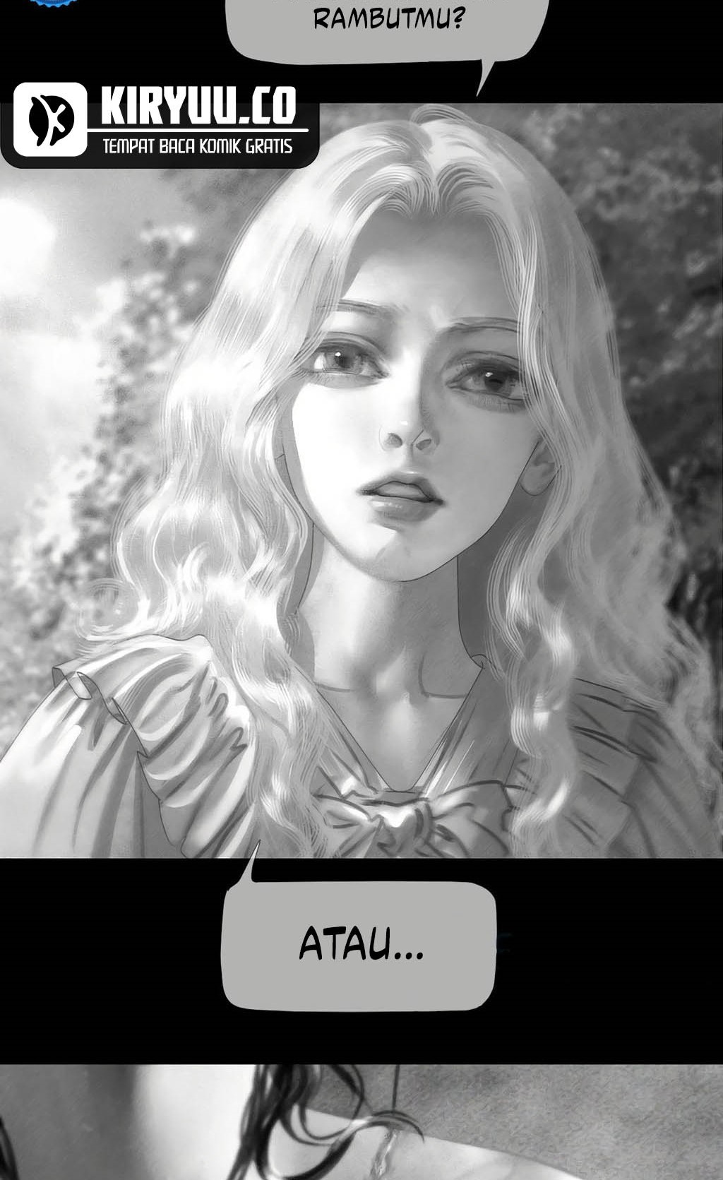 Aisha Chapter 16 Gambar 11