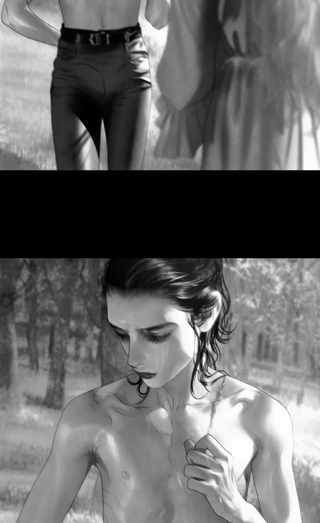 Aisha Chapter 16 Gambar 13