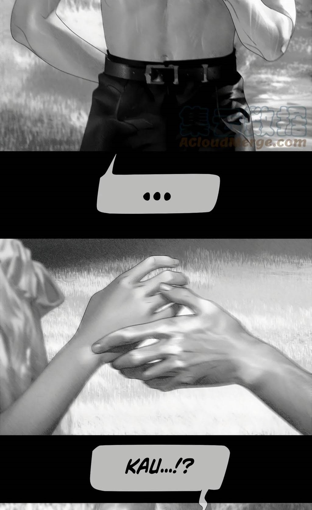 Aisha Chapter 16 Gambar 14