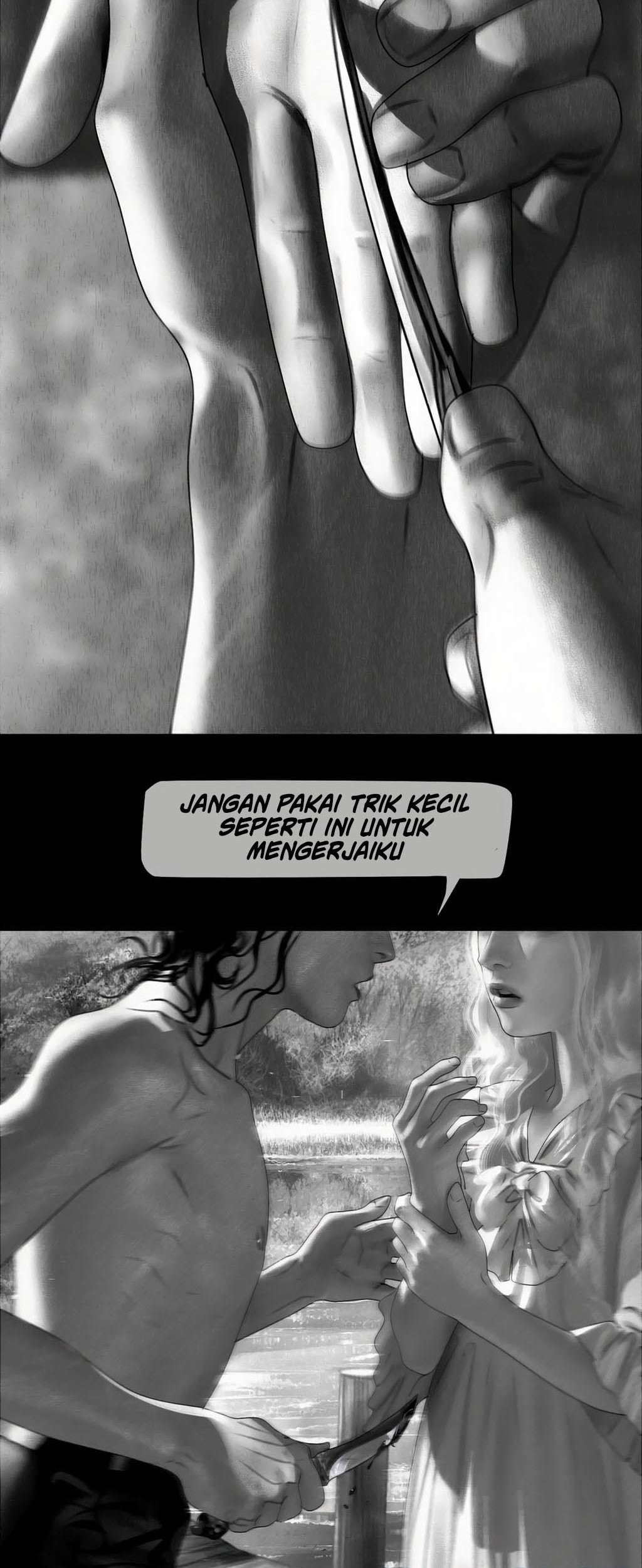 Aisha Chapter 16 Gambar 20