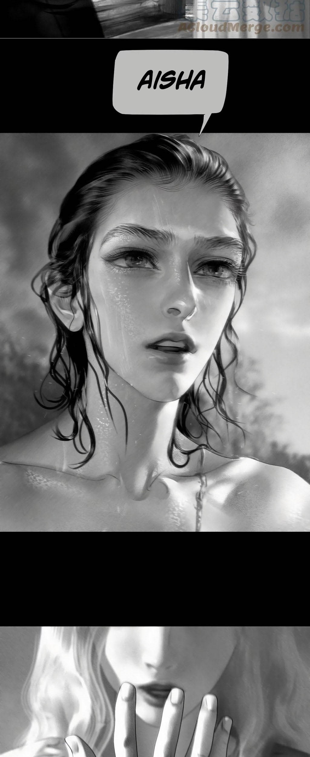 Aisha Chapter 16 Gambar 22
