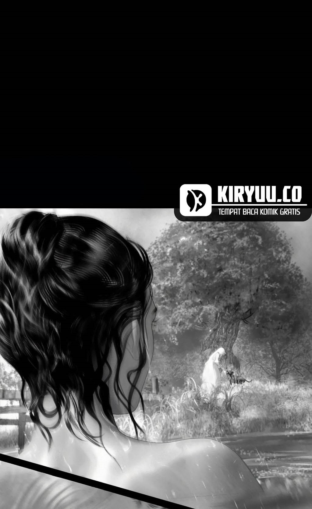 Manhwa Aisha Chapter 16 gambar nomor 2