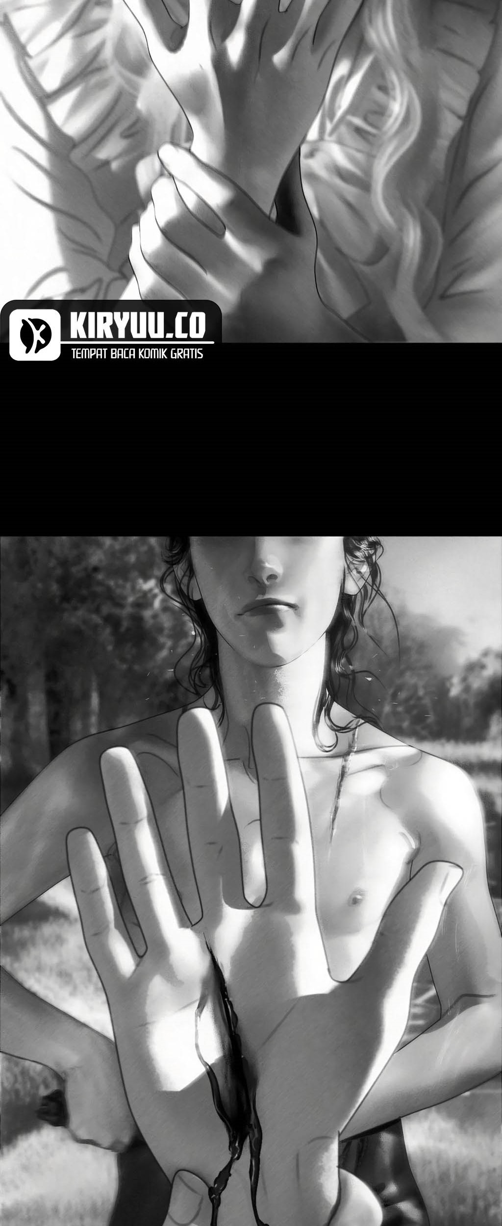 Aisha Chapter 16 Gambar 24