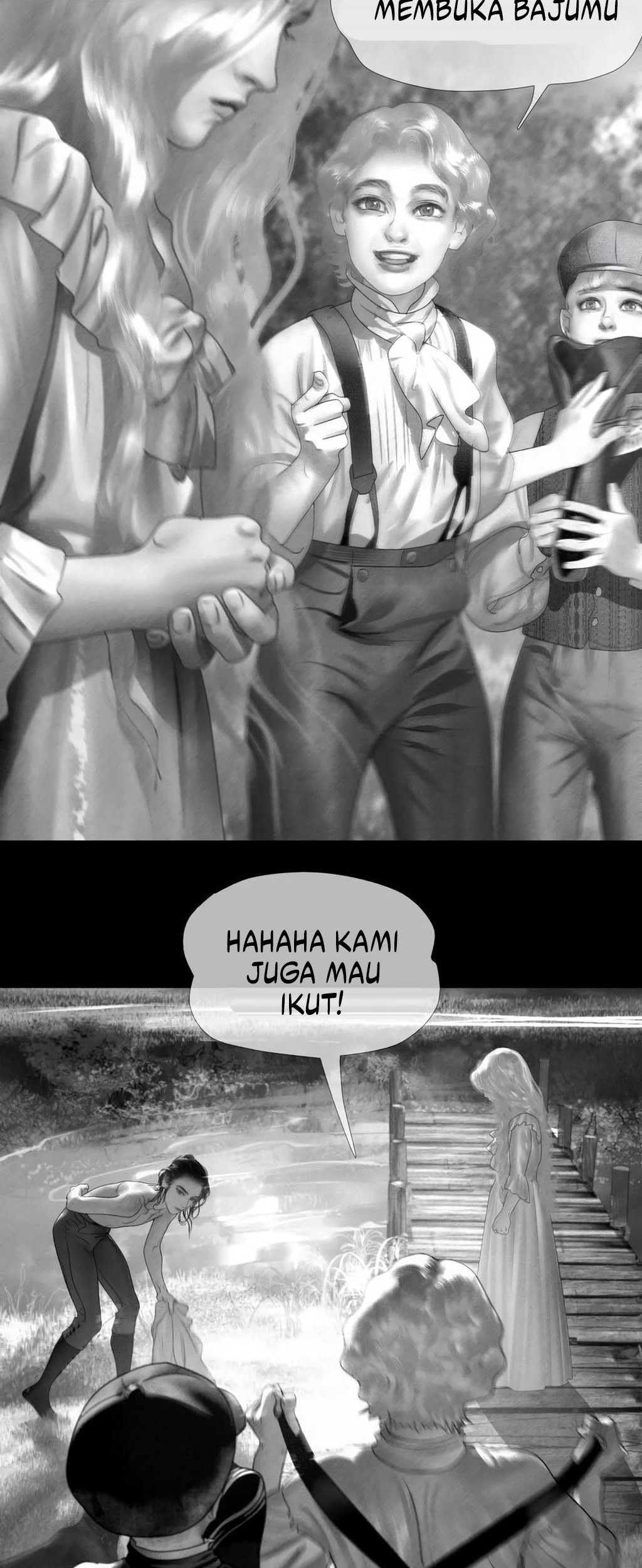 Aisha Chapter 16 Gambar 30