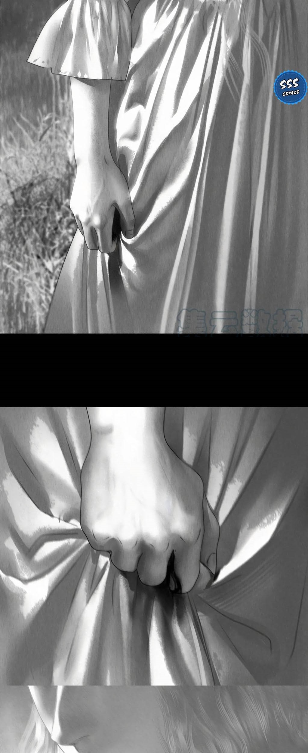 Aisha Chapter 16 Gambar 34