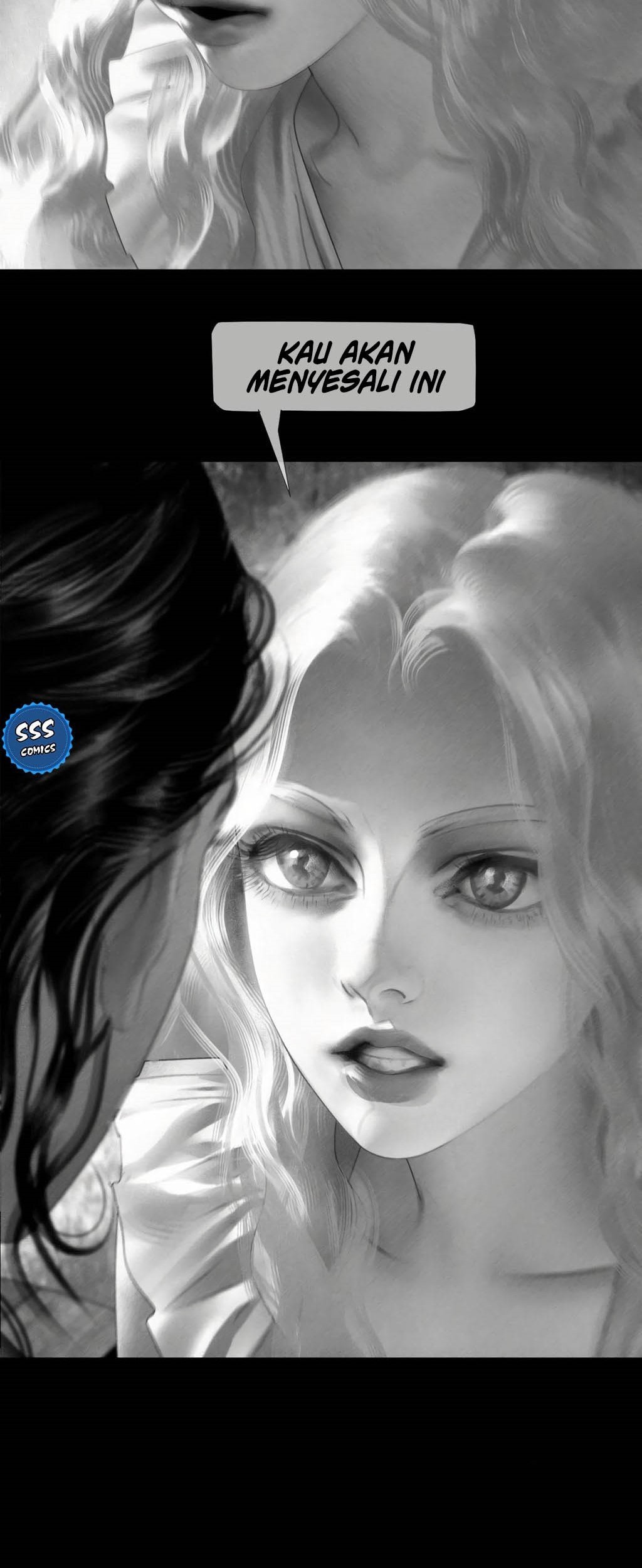 Aisha Chapter 16 Gambar 36