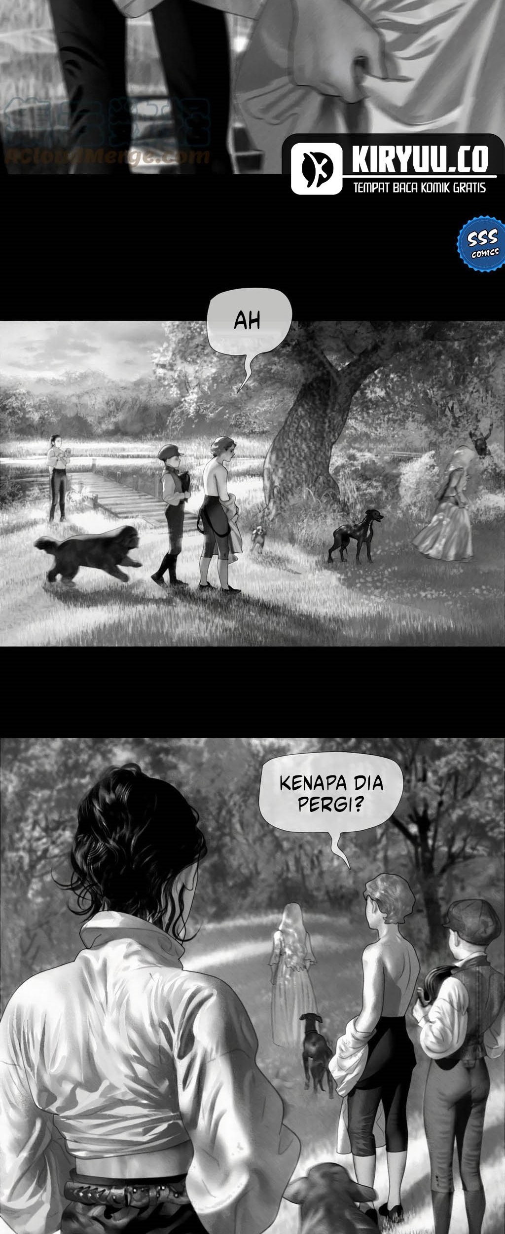 Aisha Chapter 16 Gambar 40